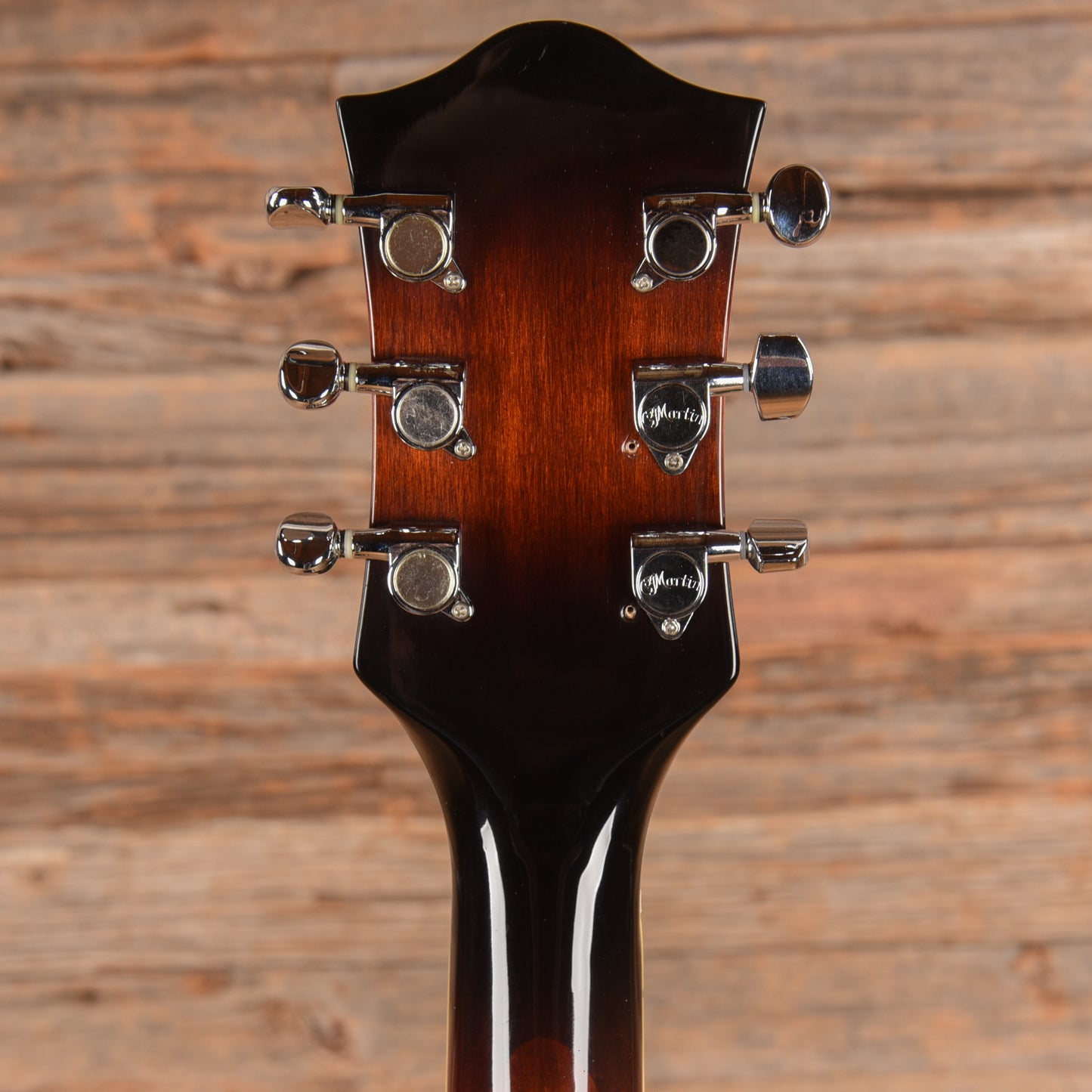 Gretsch Historic Series G3700 Sunburst Acoustic Guitars / Jumbo