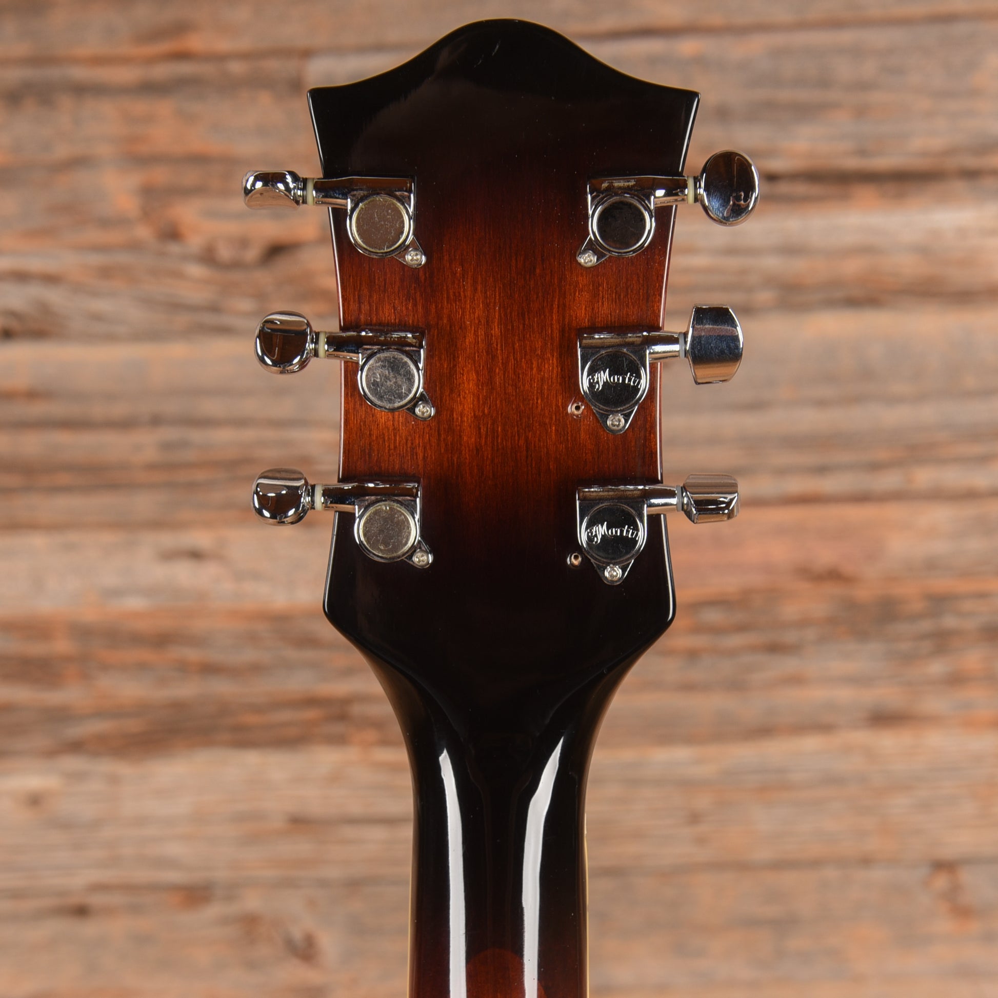 Gretsch Historic Series G3700 Sunburst Acoustic Guitars / Jumbo