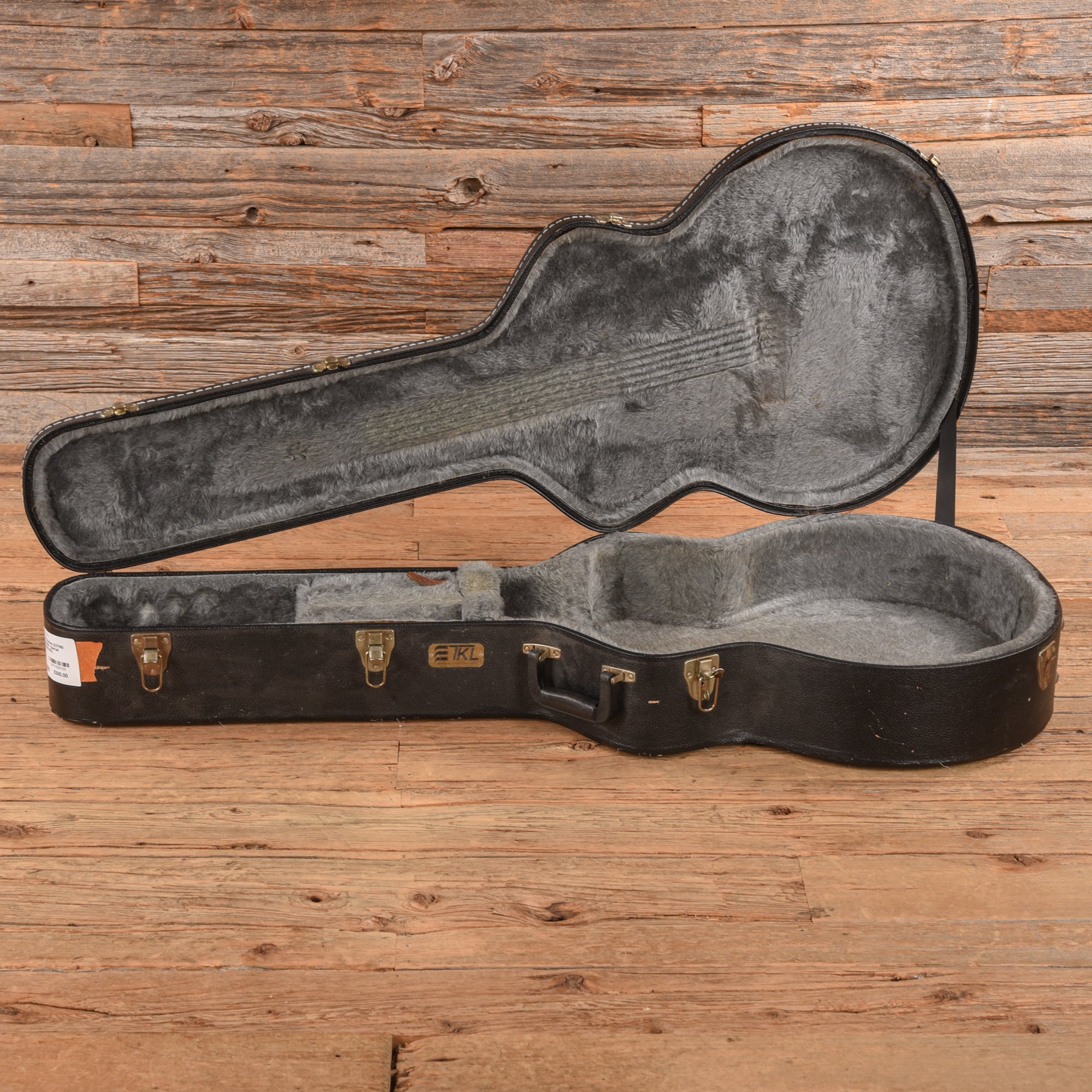 Gretsch Historic Series G3700 Sunburst Acoustic Guitars / Jumbo