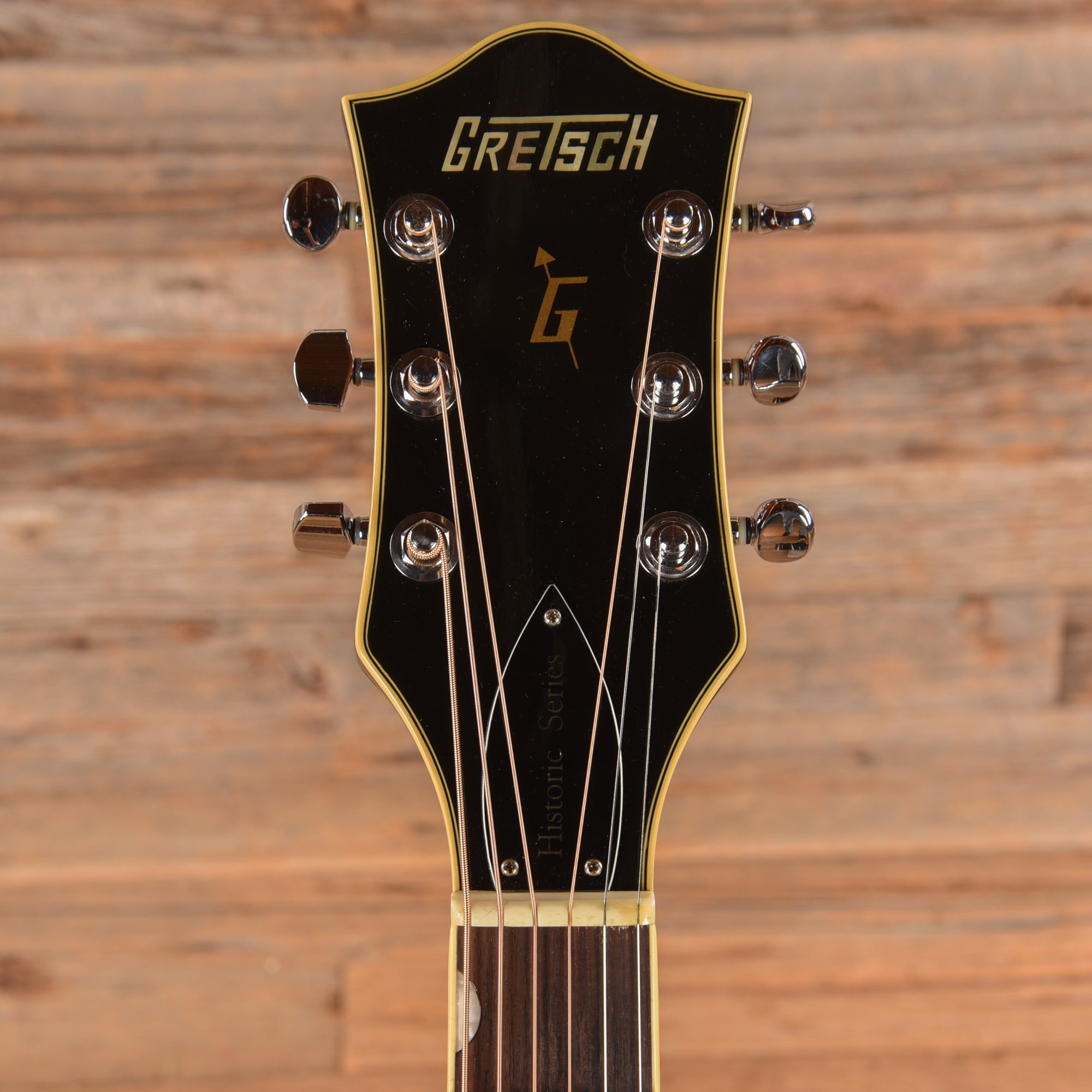 Gretsch Historic Series G3700 Sunburst Acoustic Guitars / Jumbo
