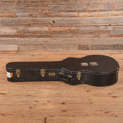 Gretsch Historic Series G3700 Sunburst Acoustic Guitars / Jumbo