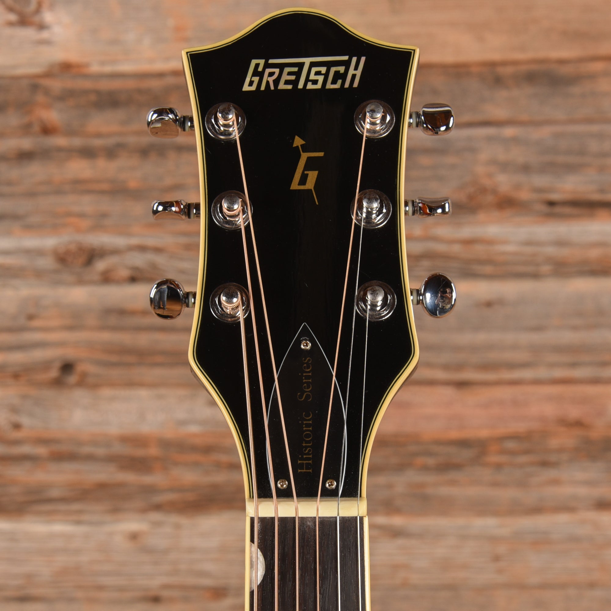 Gretsch Rancher G3700 Sunburst Acoustic Guitars / Jumbo