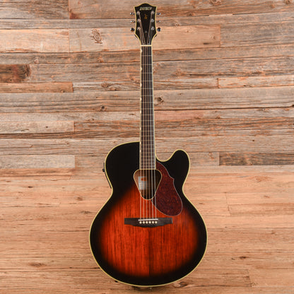 Gretsch Rancher G3700 Sunburst Acoustic Guitars / Jumbo