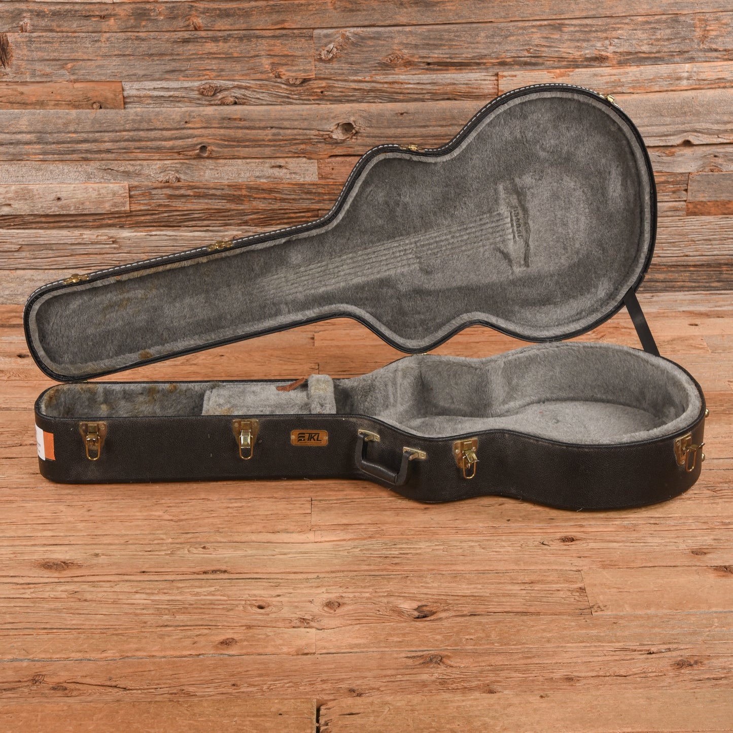 Gretsch Rancher G3700 Sunburst Acoustic Guitars / Jumbo