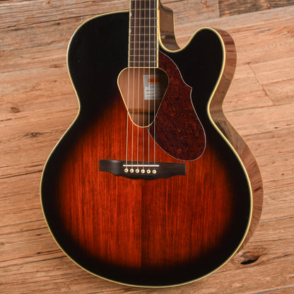 Gretsch Rancher G3700 Sunburst Acoustic Guitars / Jumbo