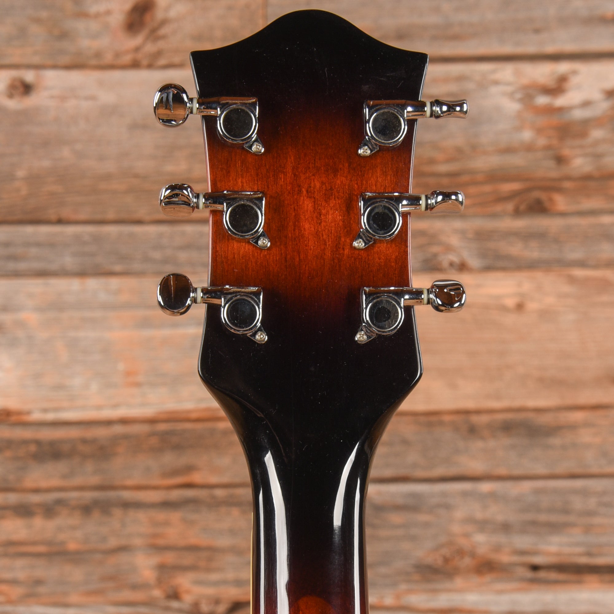 Gretsch Rancher G3700 Sunburst Acoustic Guitars / Jumbo