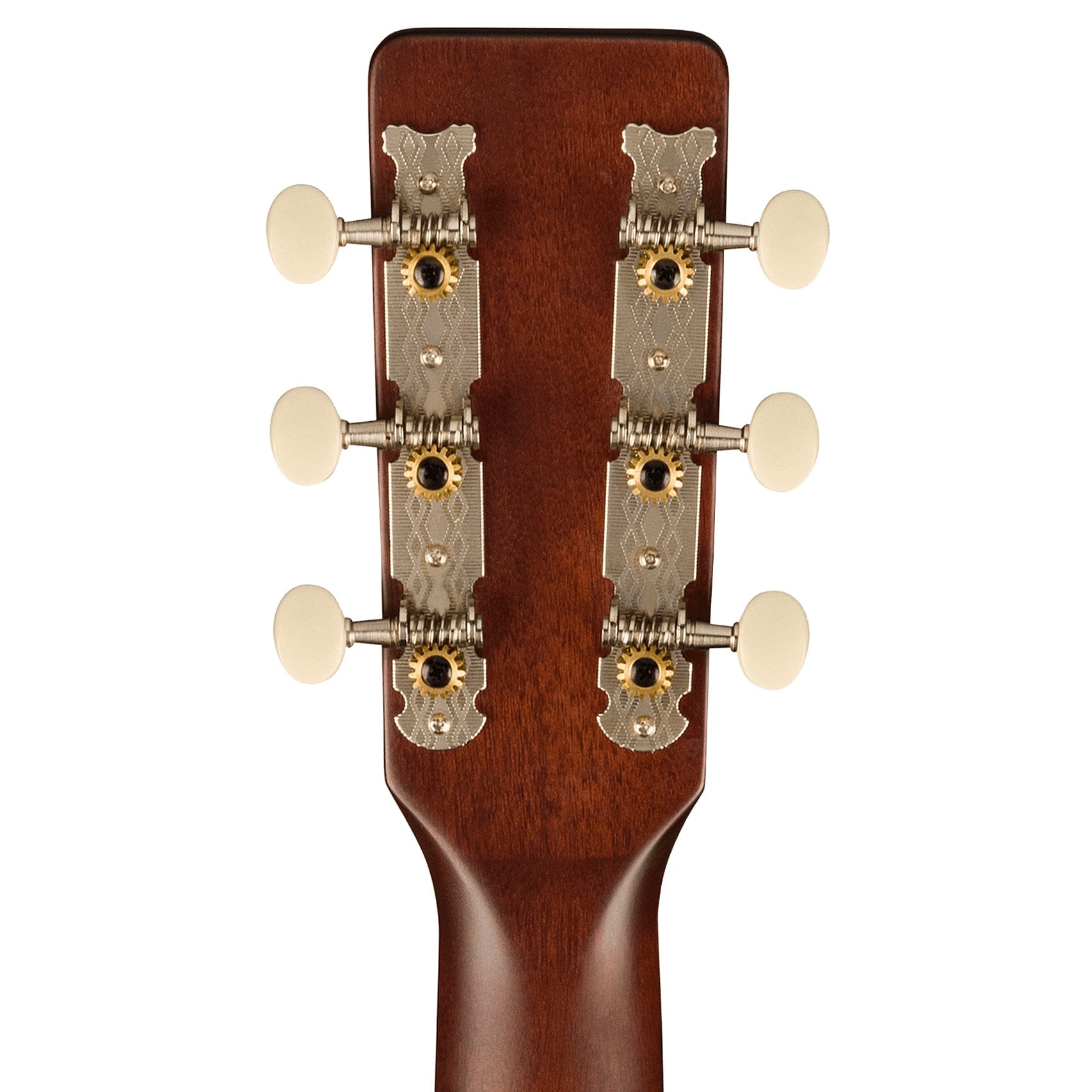 Gretsch Deltoluxe Parlor Acoustic Guitar Black Top Acoustic Guitars / Parlor