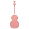 Gretsch G5021E Rancher Penguin Acoustic/Electric Shell Pink Acoustic Guitars / Parlor