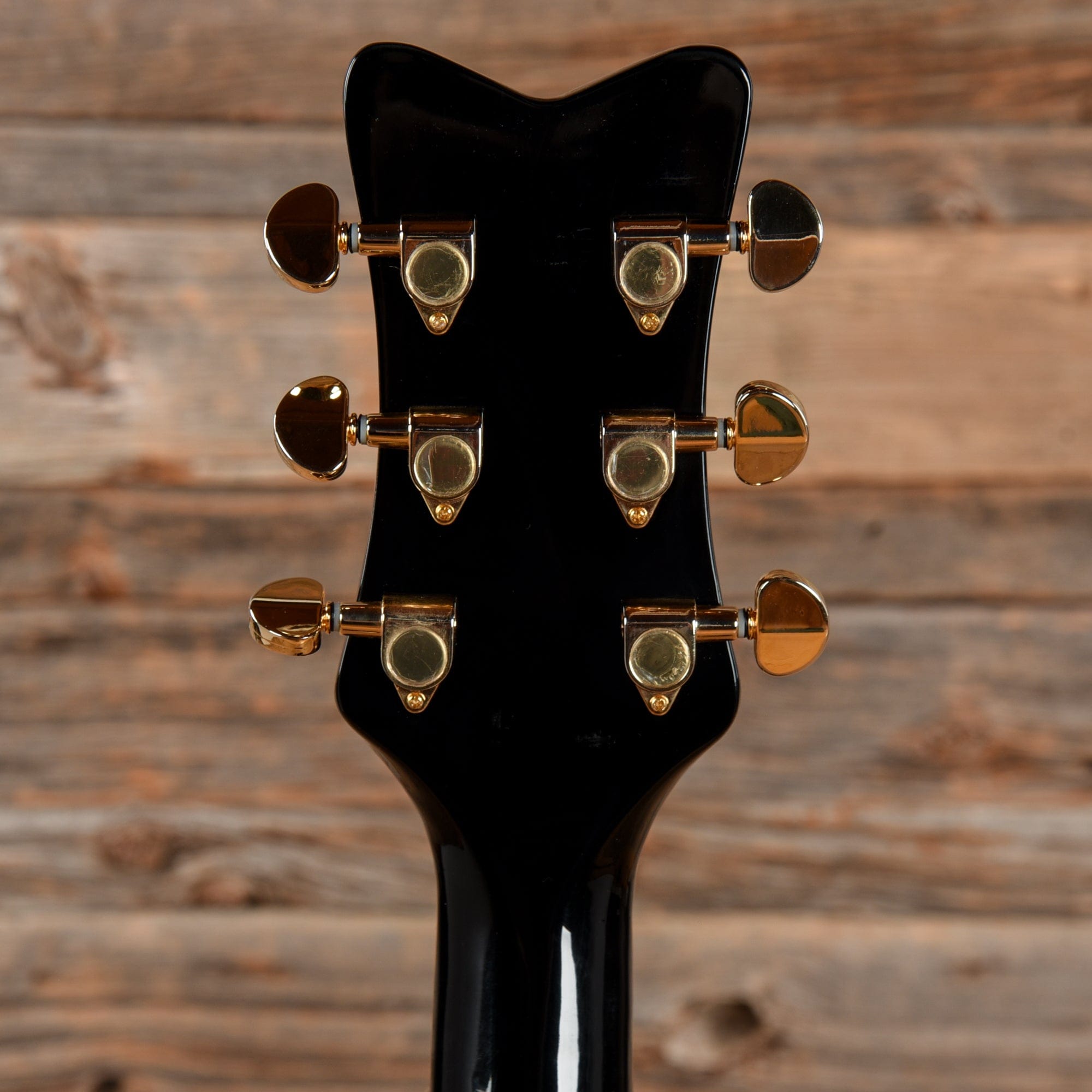 Gretsch G5021E Rancher Penguin Parlor Black 2021 Acoustic Guitars / Parlor