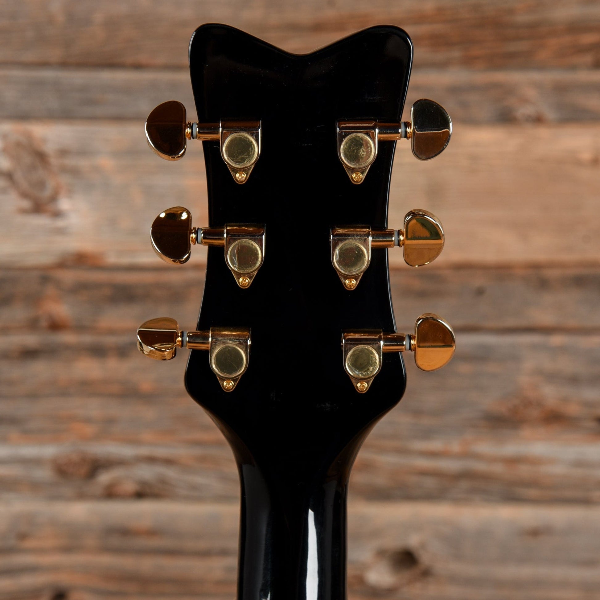 Gretsch G5021E Rancher Penguin Parlor Black 2021 Acoustic Guitars / Parlor