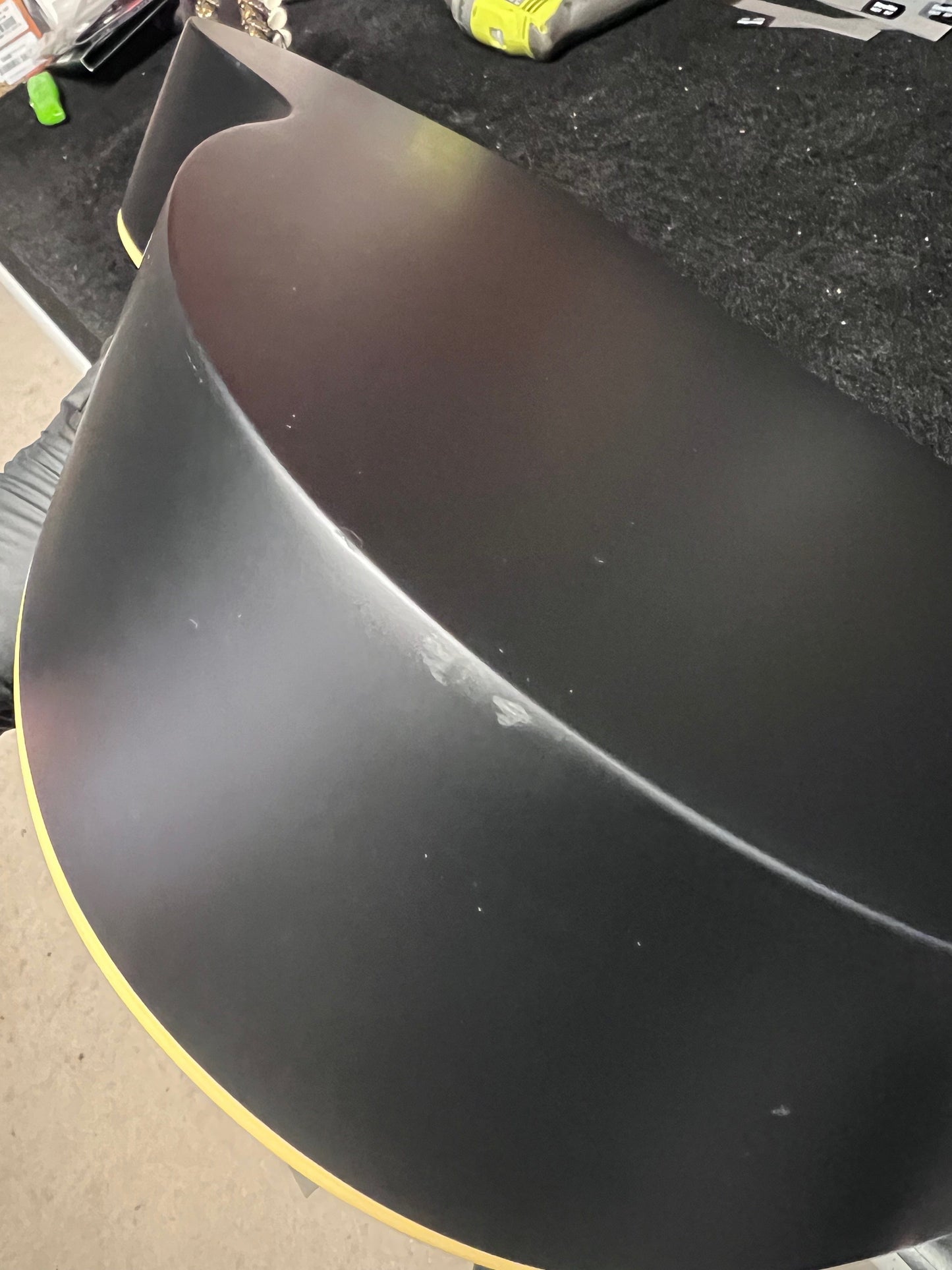 Gretsch G9520E Gin Rickey Acoustic/Electric Smokestack Black w/Soundhole Pickup Acoustic Guitars / Parlor