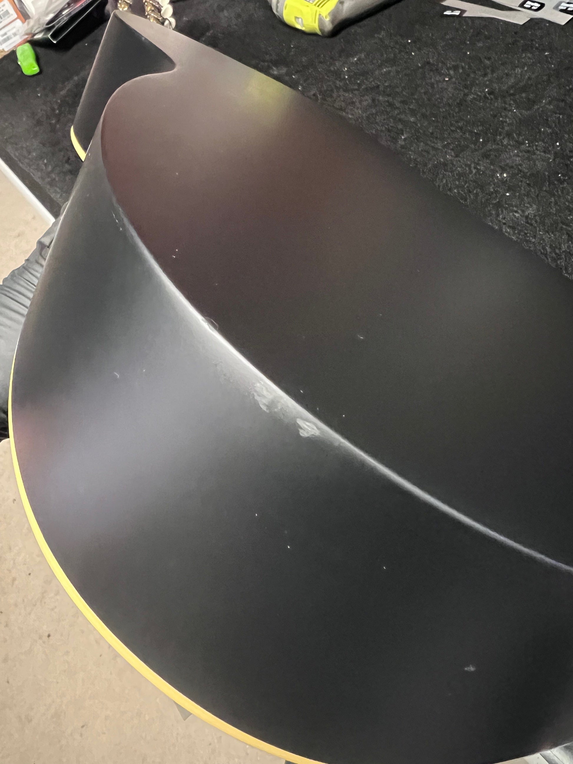 Gretsch G9520E Gin Rickey Acoustic/Electric Smokestack Black w/Soundhole Pickup Acoustic Guitars / Parlor