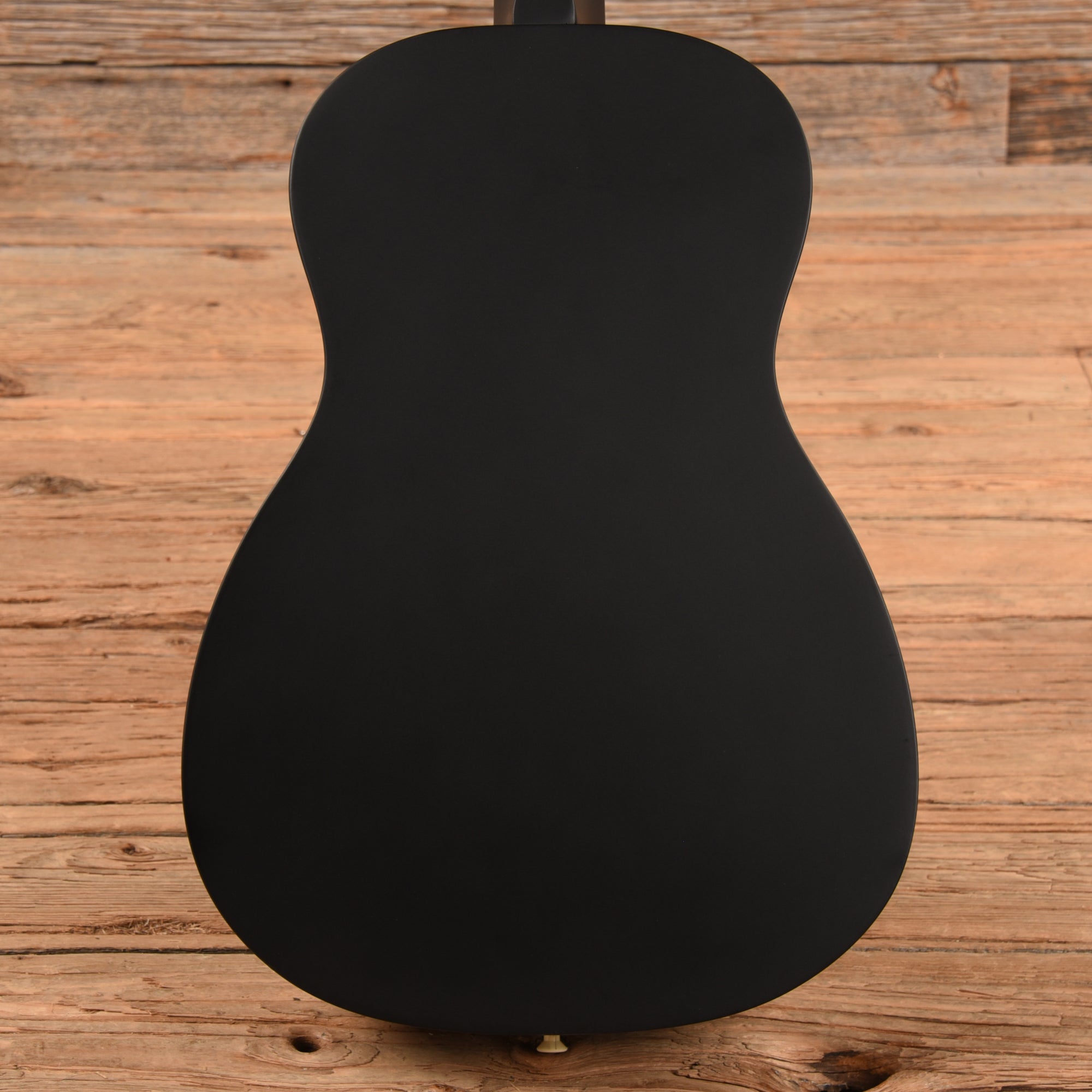 Gretsch Jim Dandy Flat Top Acoustic - 2 Tone Sunburst Acoustic Guitars / Parlor