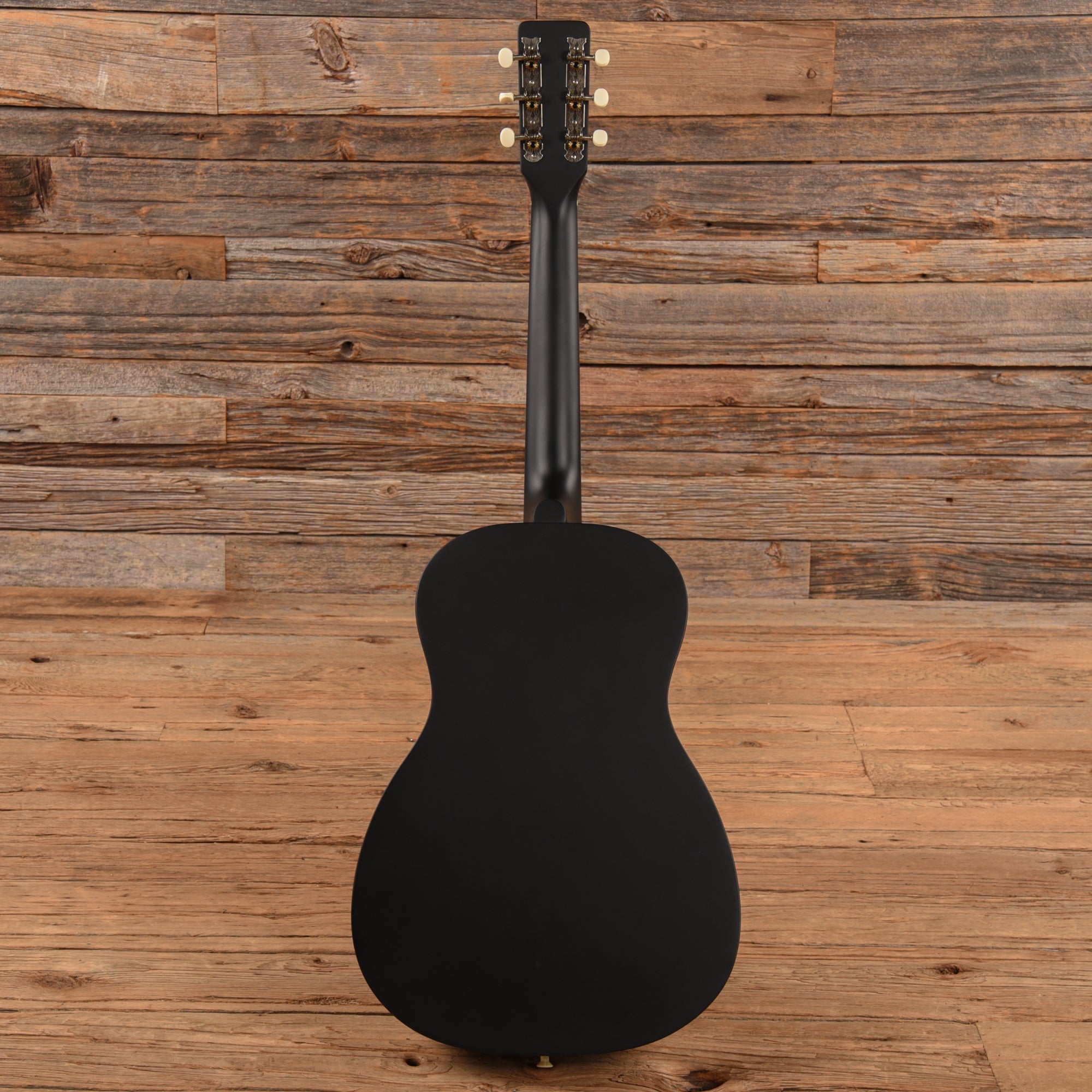 Gretsch Jim Dandy Flat Top Acoustic - 2 Tone Sunburst Acoustic Guitars / Parlor