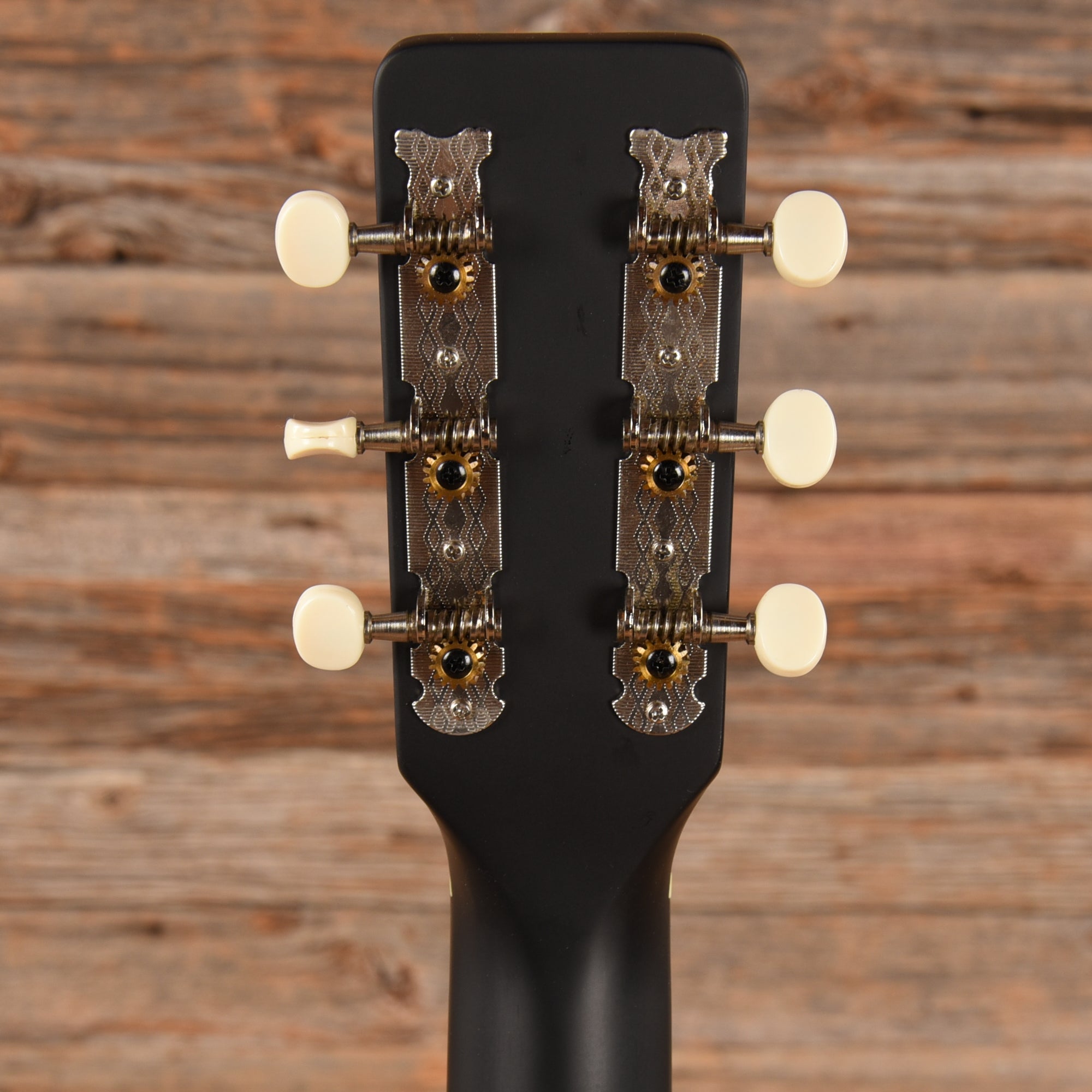 Gretsch Jim Dandy Flat Top Acoustic - 2 Tone Sunburst Acoustic Guitars / Parlor