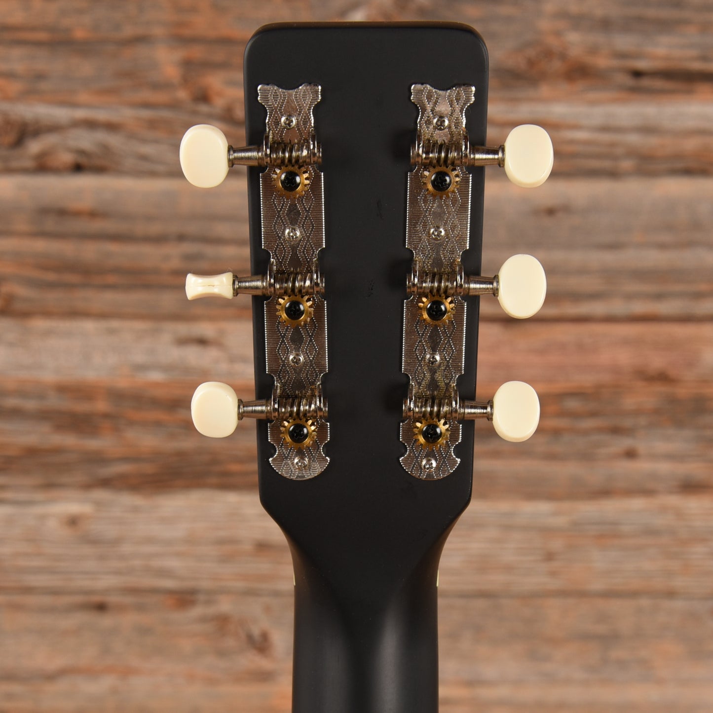 Gretsch Jim Dandy Flat Top Acoustic - 2 Tone Sunburst Acoustic Guitars / Parlor