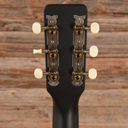 Gretsch Jim Dandy Flat Top Acoustic - 2 Tone Sunburst Acoustic Guitars / Parlor