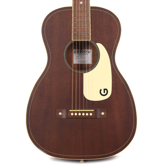 Gretsch Jim Dandy Parlor Acoustic Guitar Frontier Stain Acoustic Guitars / Parlor