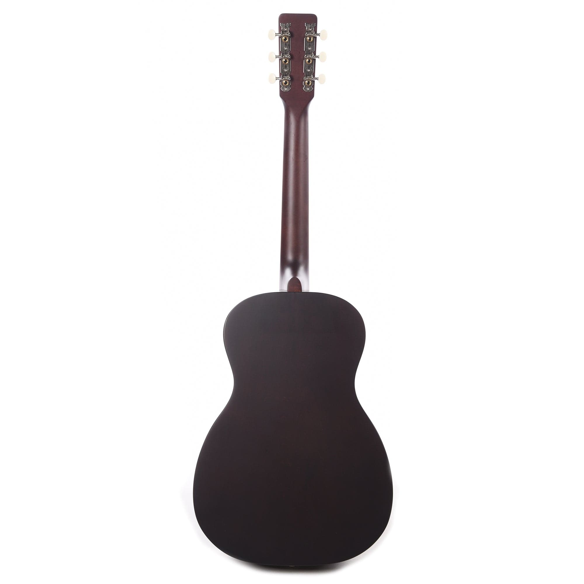 Gretsch Jim Dandy Parlor Acoustic Guitar Rex Burst Acoustic Guitars / Parlor