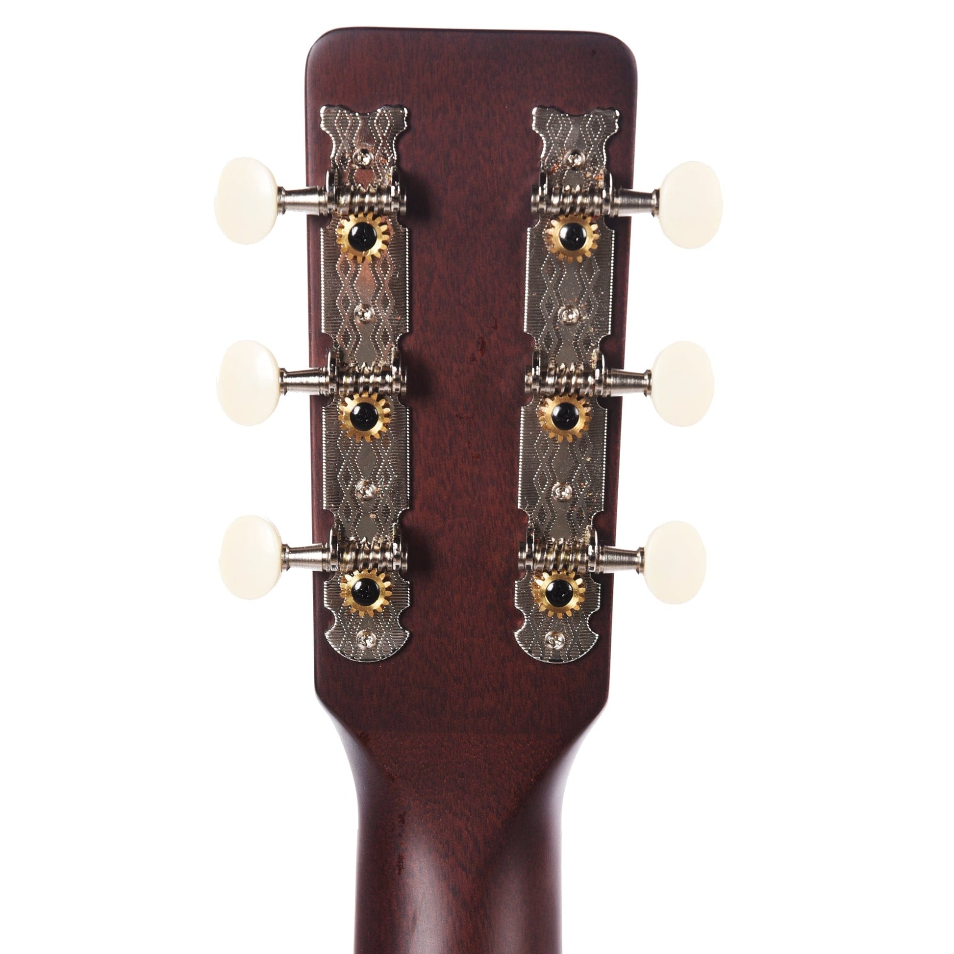 Gretsch Jim Dandy Parlor Acoustic Guitar Rex Burst Acoustic Guitars / Parlor