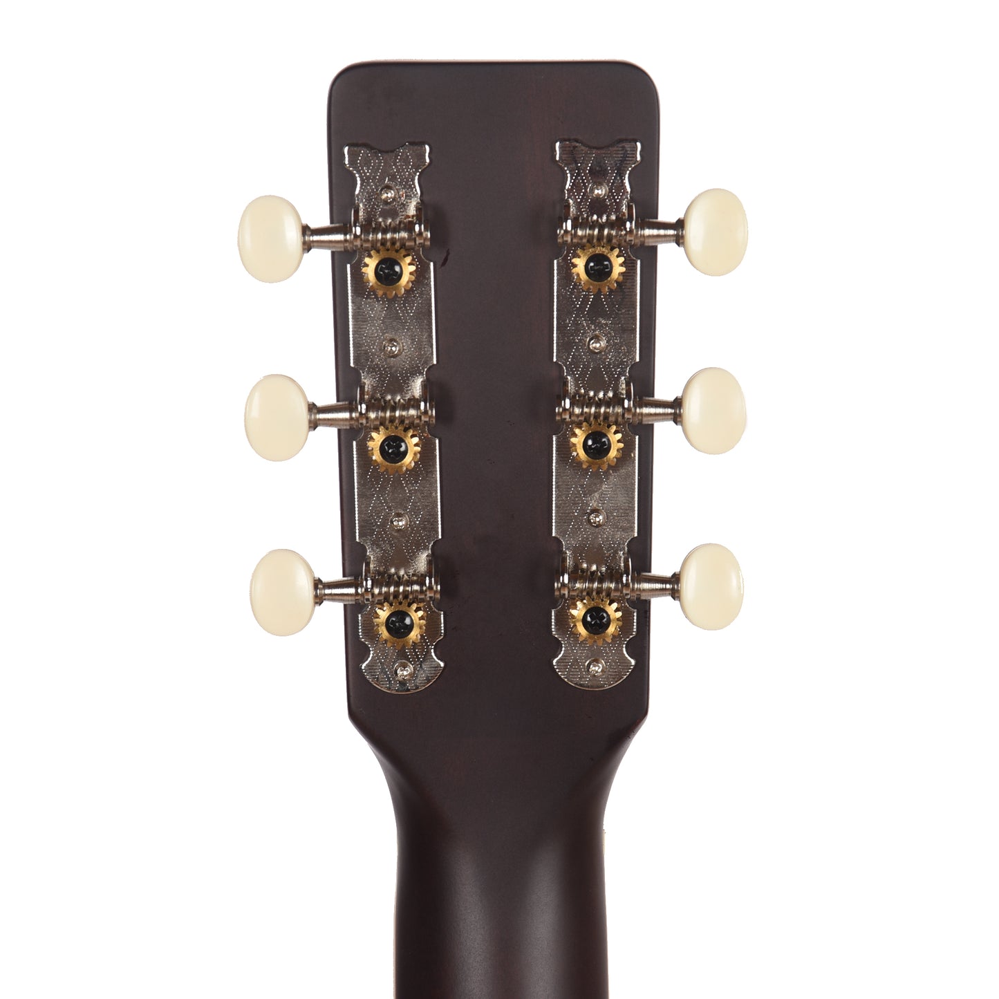 Gretsch Jim Dandy Parlor Deep Cherry Burst Acoustic Guitars / Parlor