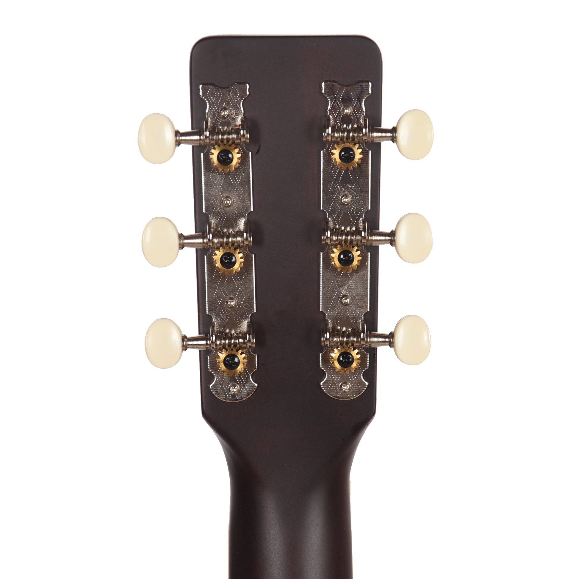Gretsch Jim Dandy Parlor Deep Cherry Burst Acoustic Guitars / Parlor