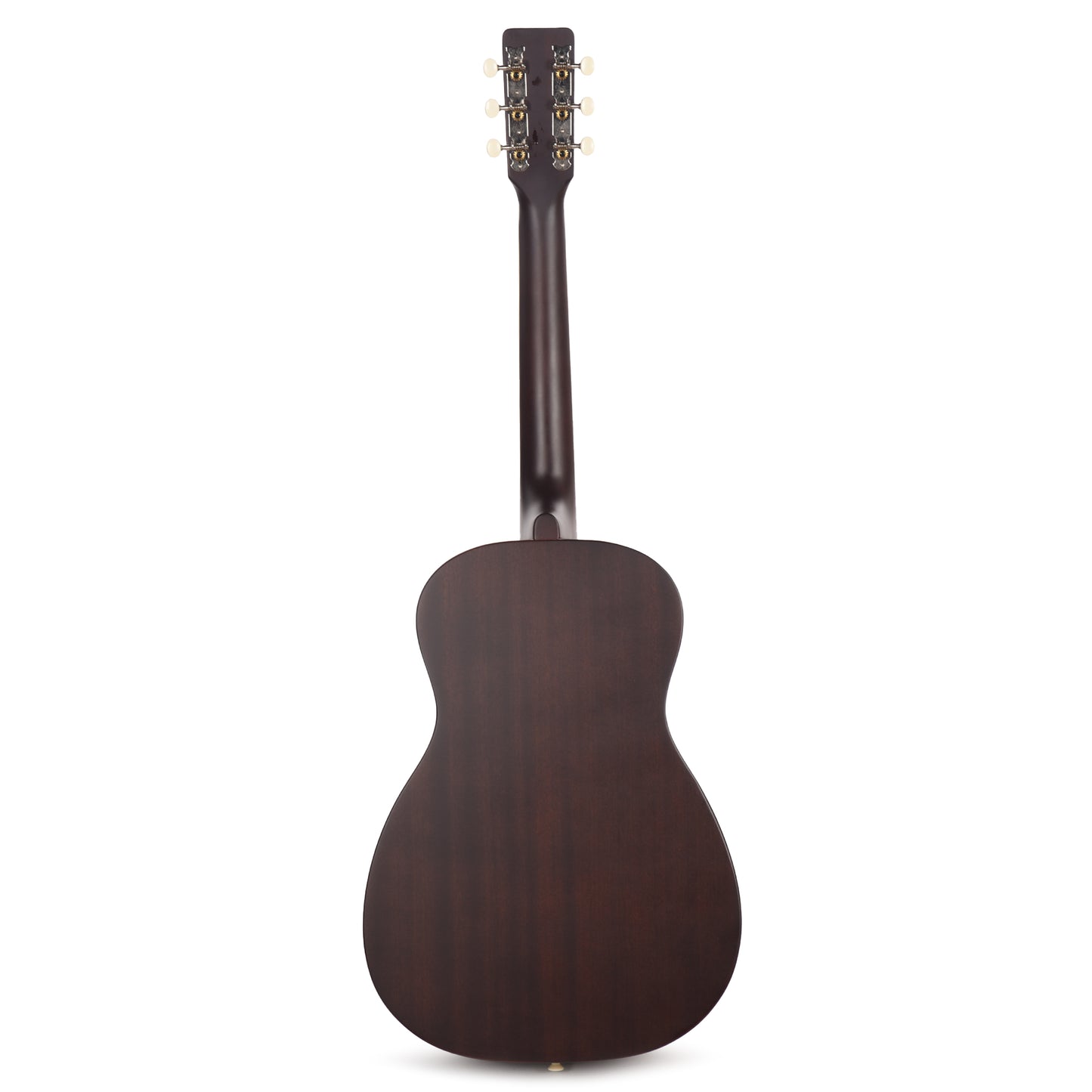 Gretsch Jim Dandy Parlor Deep Cherry Burst Acoustic Guitars / Parlor