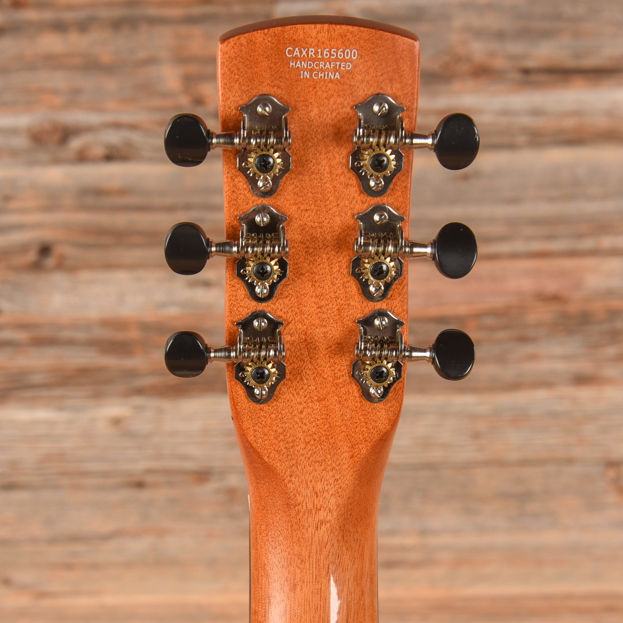 Gretsch G9200 Natural Acoustic Guitars / Resonator