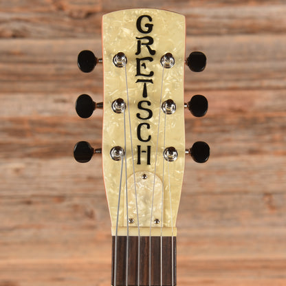Gretsch G9200 Natural Acoustic Guitars / Resonator