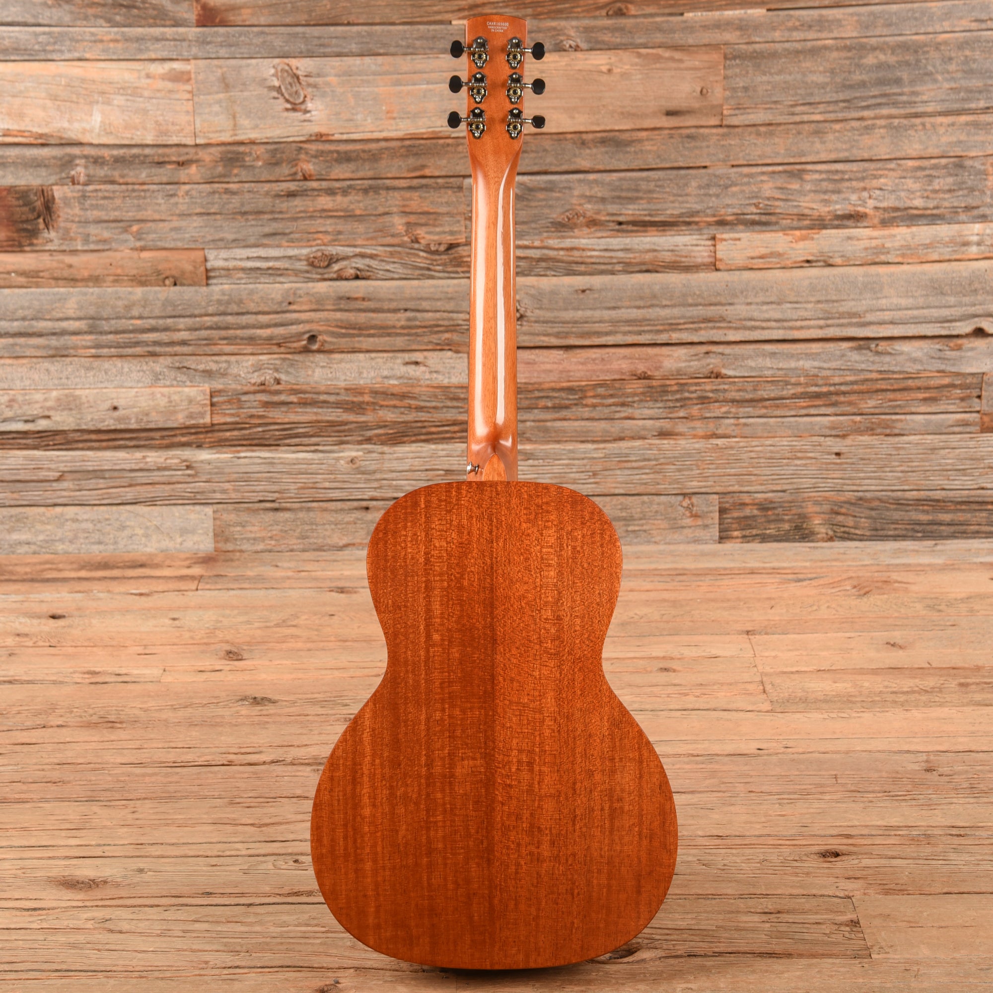 Gretsch G9200 Natural Acoustic Guitars / Resonator