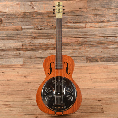 Gretsch G9200 Natural Acoustic Guitars / Resonator