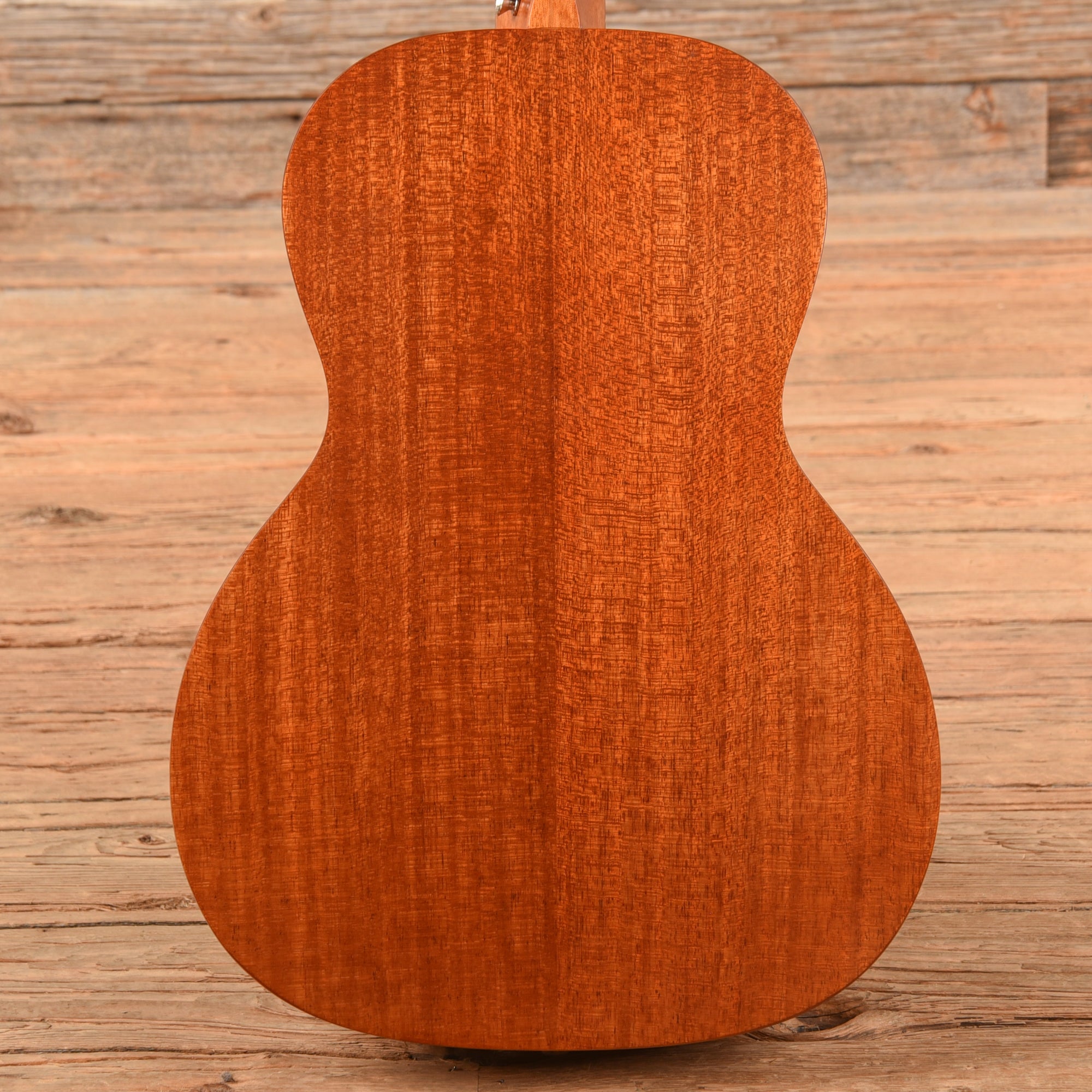 Gretsch G9200 Natural Acoustic Guitars / Resonator
