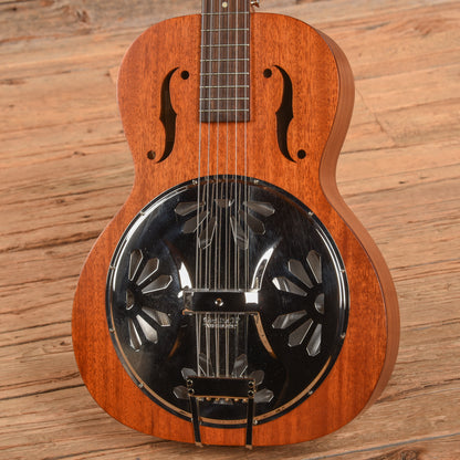 Gretsch G9200 Natural Acoustic Guitars / Resonator