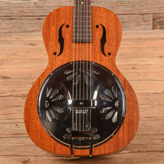 Gretsch G9200 Natural Acoustic Guitars / Resonator