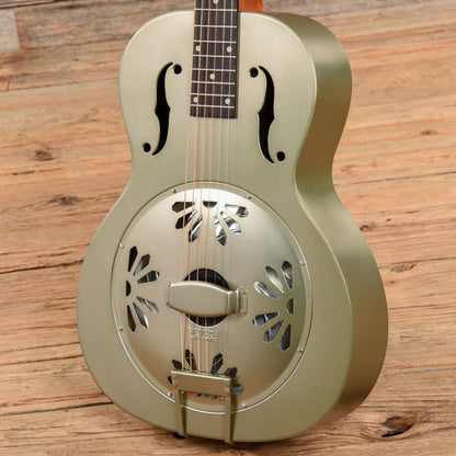 Gretsch G9201 Honey Dipper Metal Acoustic Guitars / Resonator
