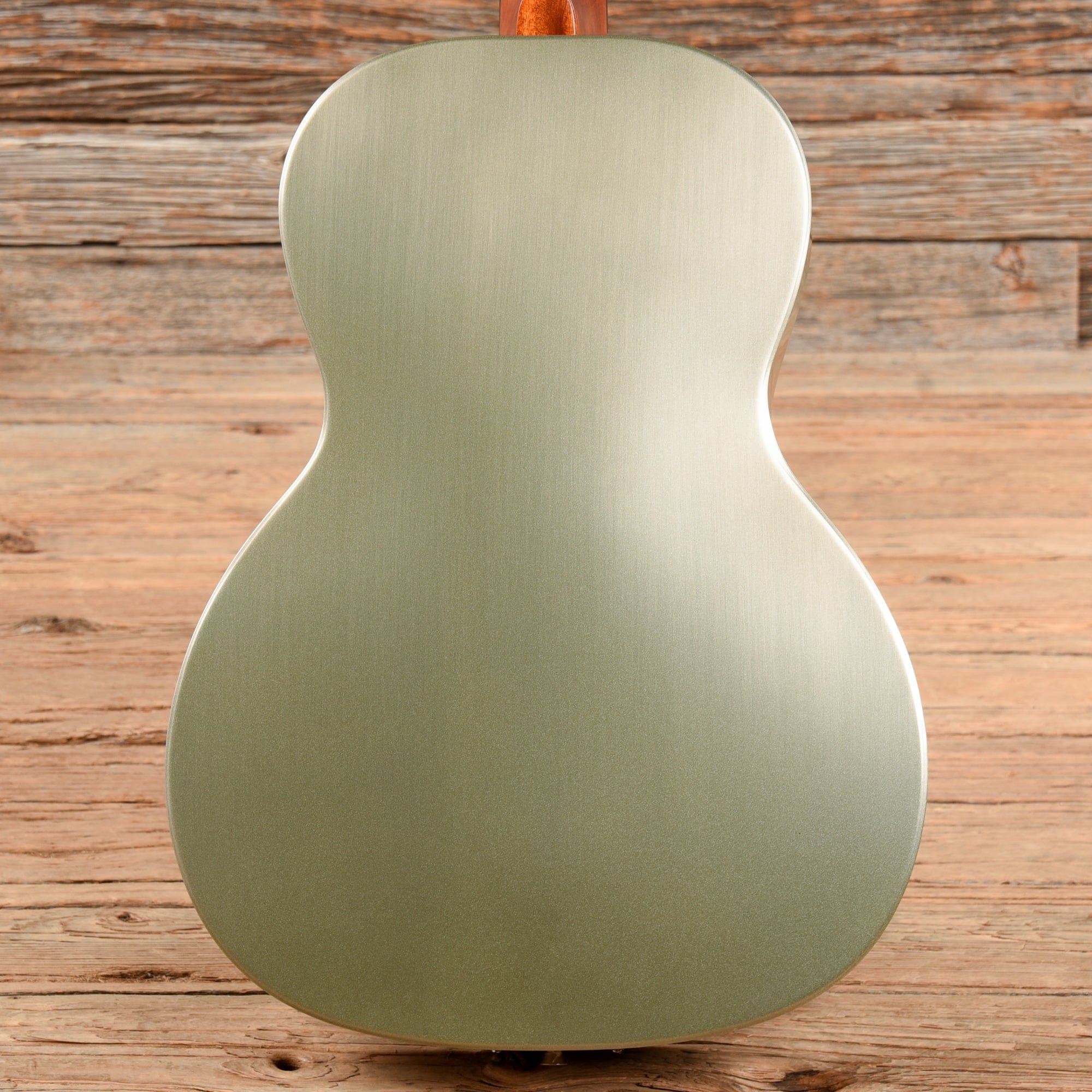 Gretsch G9201 Honey Dipper Metal Acoustic Guitars / Resonator