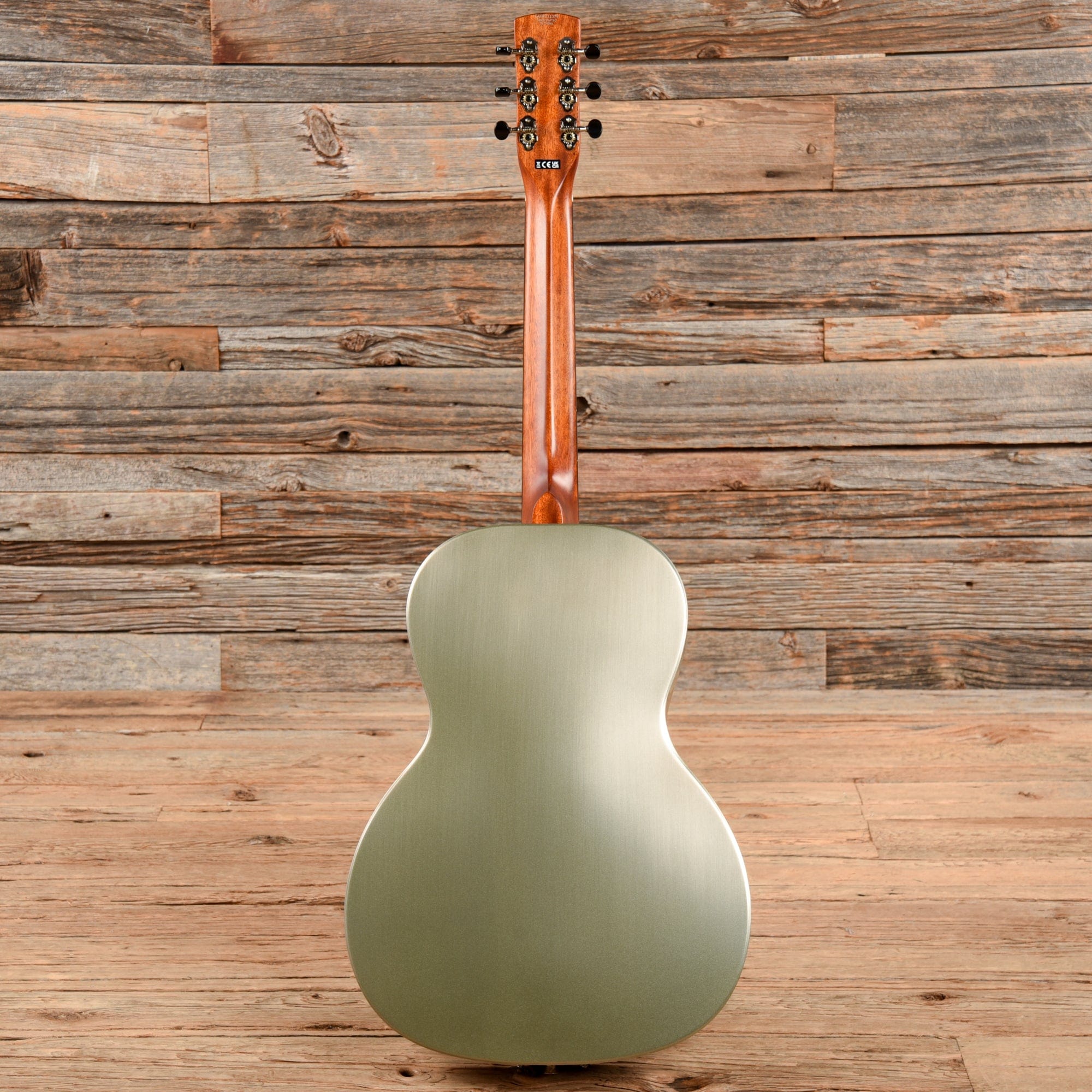 Gretsch G9201 Honey Dipper Metal Acoustic Guitars / Resonator