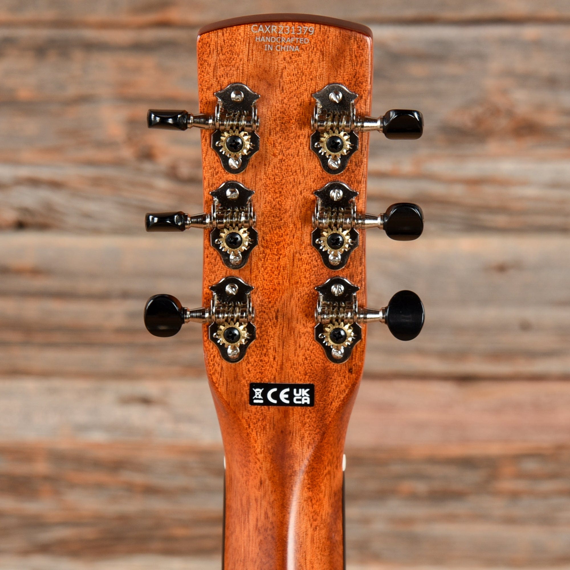 Gretsch G9201 Honey Dipper Metal Acoustic Guitars / Resonator