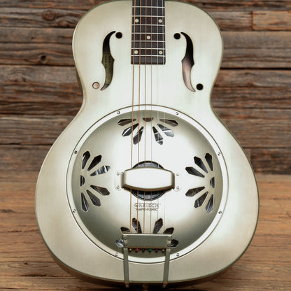 Gretsch G9201 Honey Dipper Metal Acoustic Guitars / Resonator