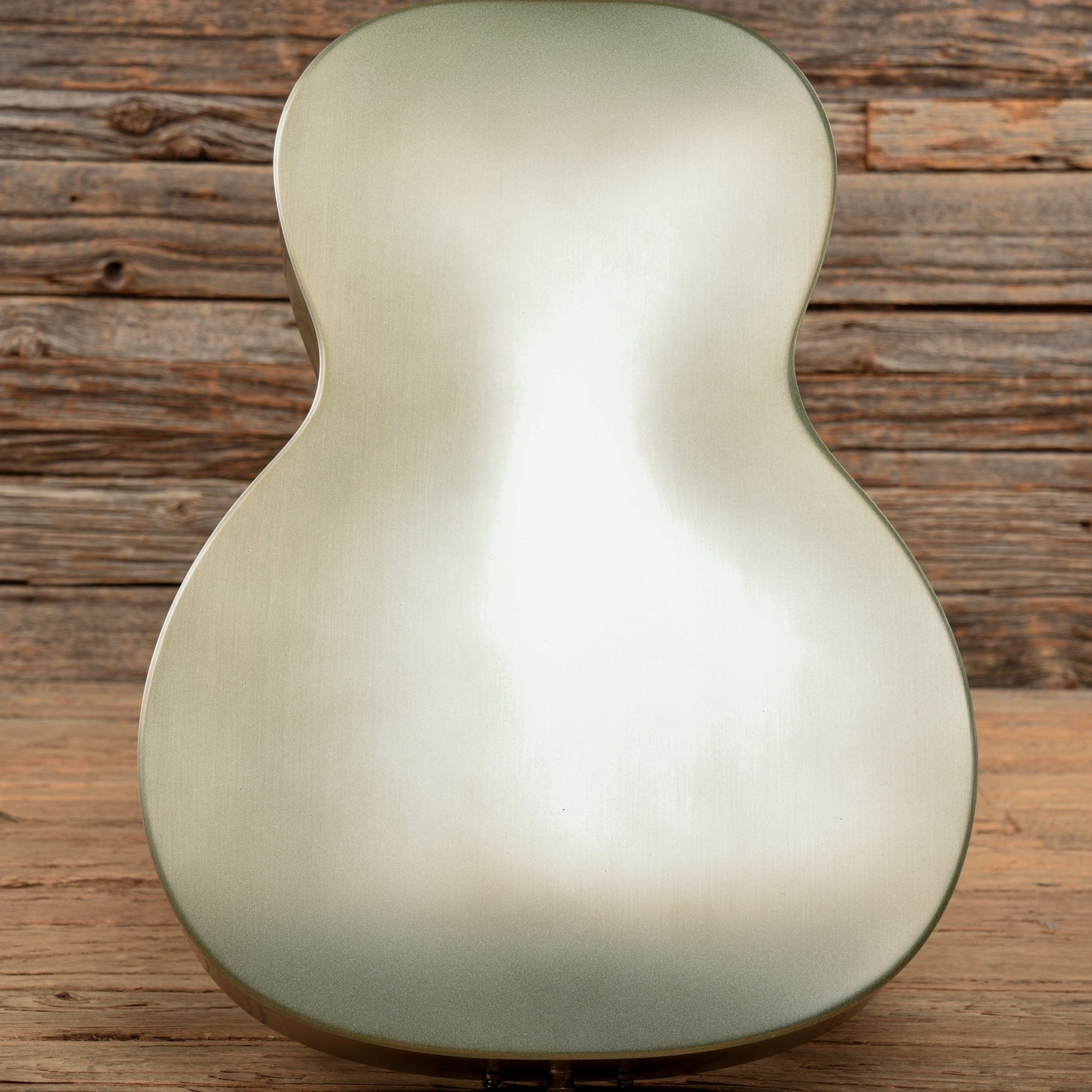 Gretsch G9201 Honey Dipper Metal Acoustic Guitars / Resonator