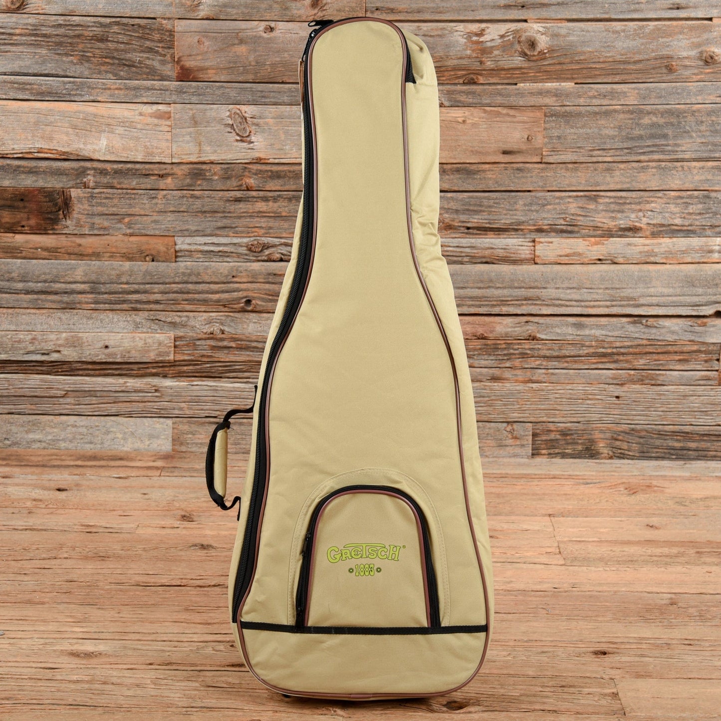 Gretsch G9201 Honey Dipper Metal Acoustic Guitars / Resonator