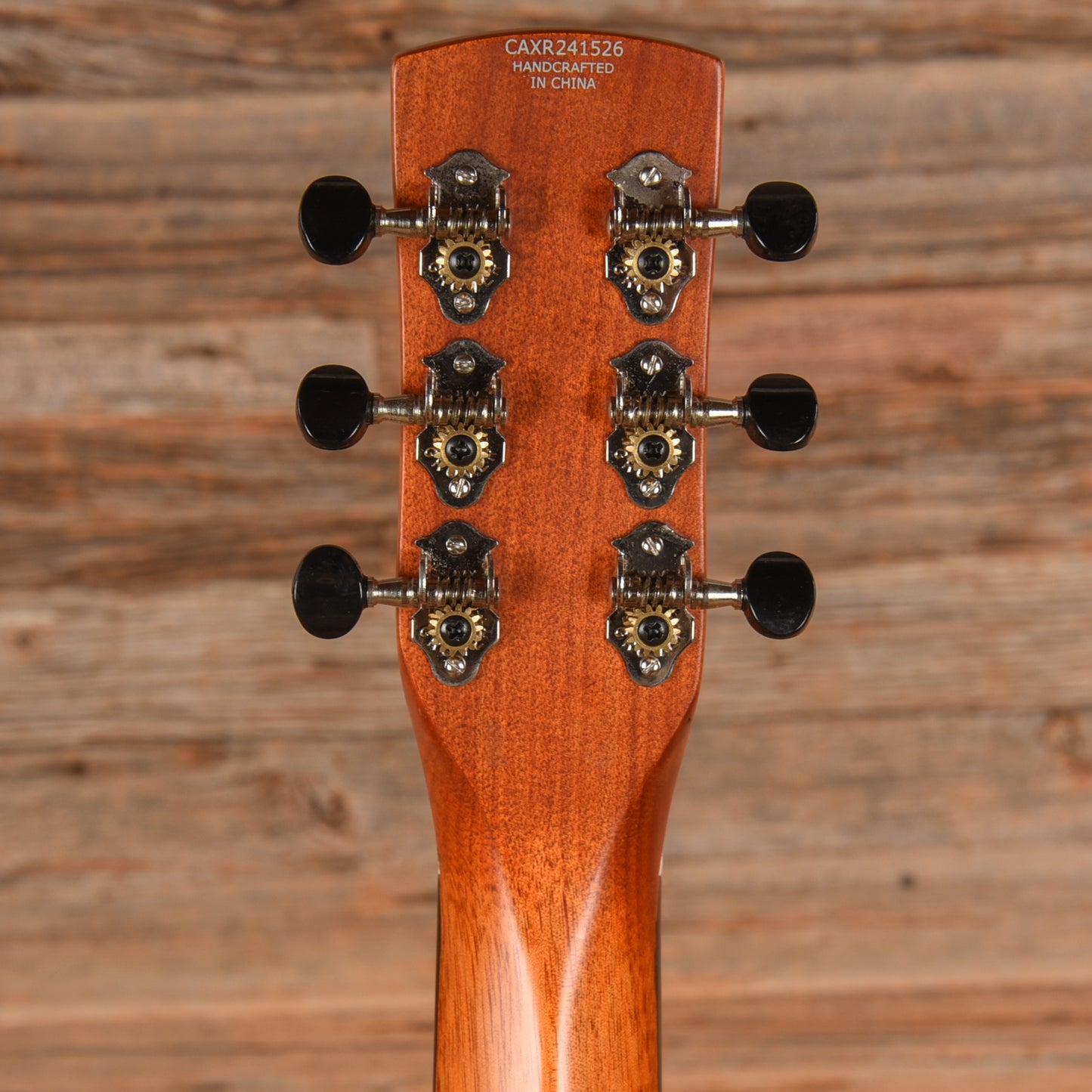 Gretsch G9201 Honey Dipper Round-Neck  2024 Acoustic Guitars / Resonator
