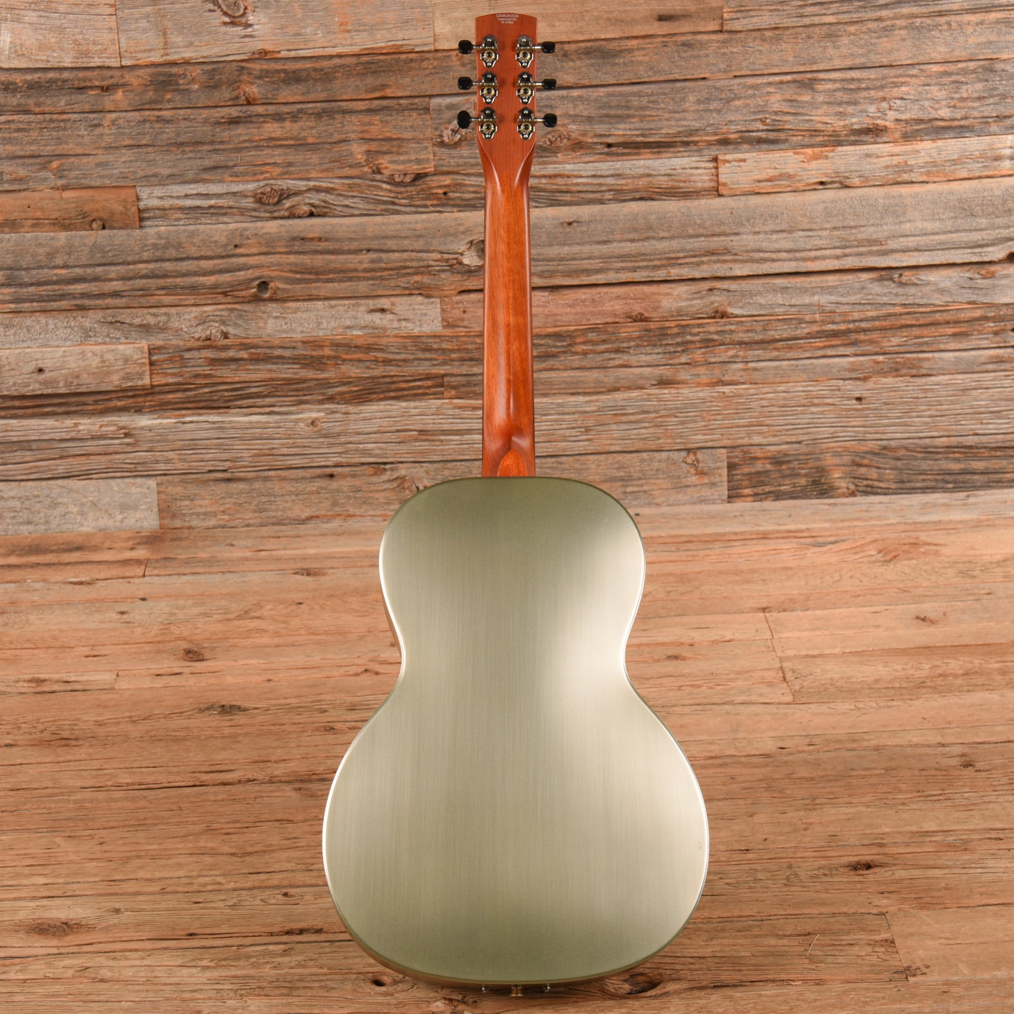 Gretsch G9201 Honey Dipper Round-Neck  2024 Acoustic Guitars / Resonator