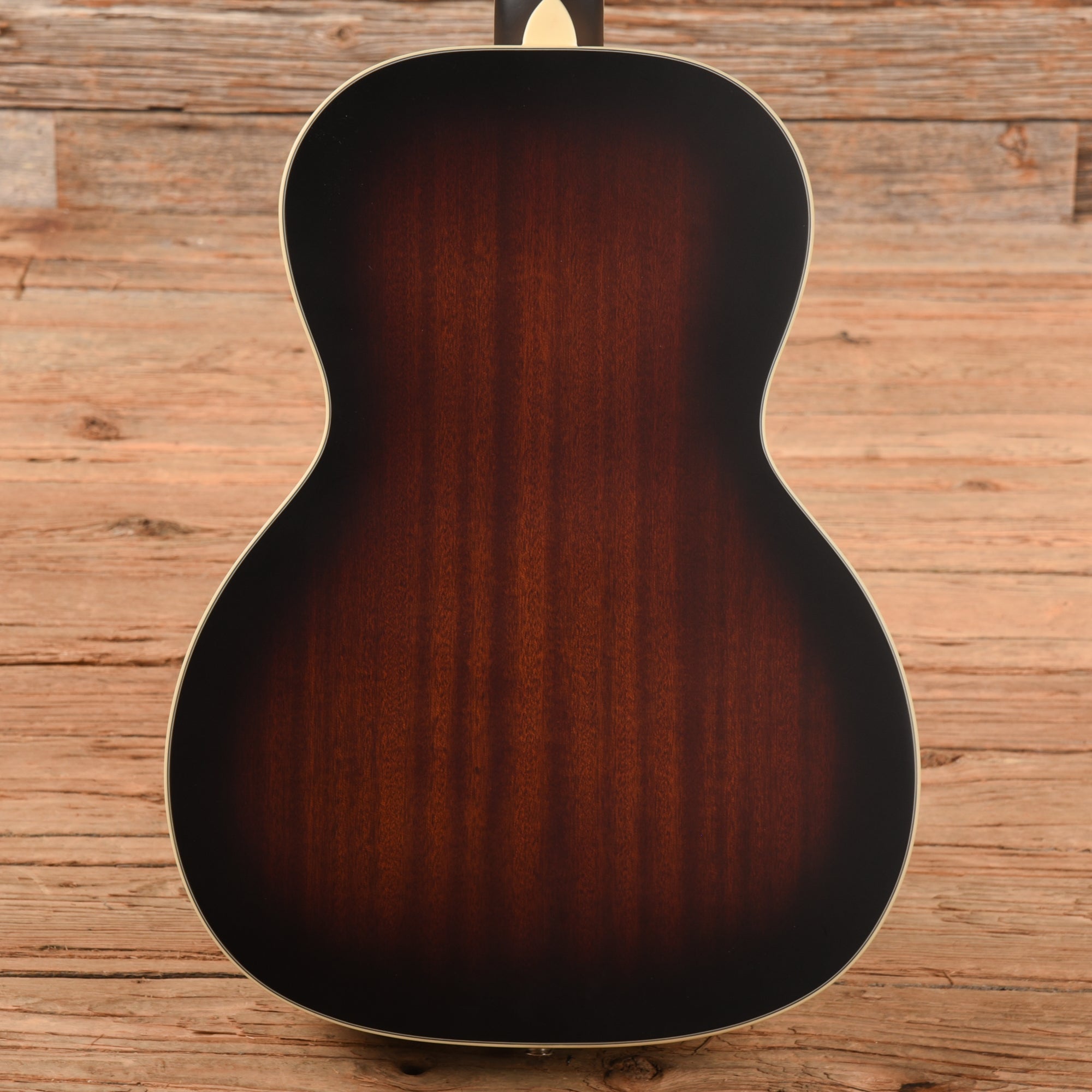 Gretsch G9241 Resonator Sunburst 2021 Acoustic Guitars / Resonator