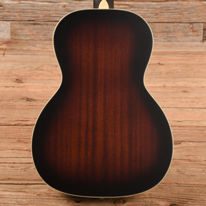Gretsch G9241 Resonator Sunburst 2021 Acoustic Guitars / Resonator