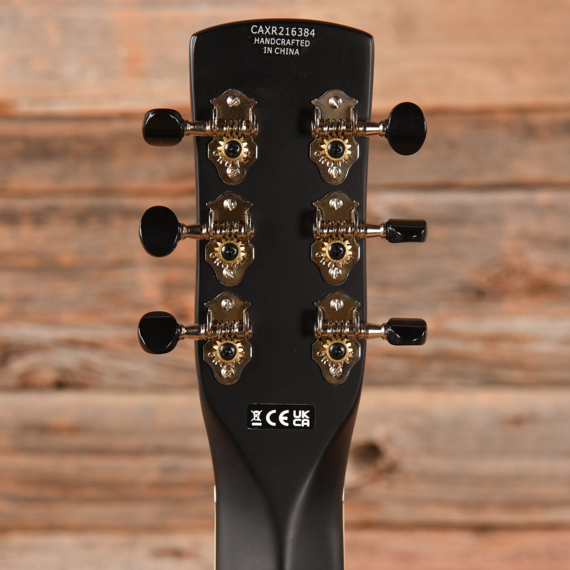 Gretsch G9241 Resonator Sunburst 2021 Acoustic Guitars / Resonator