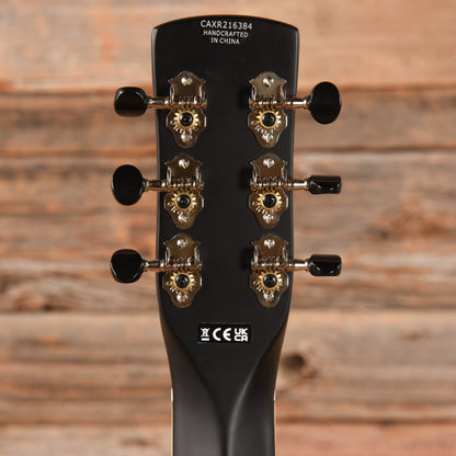 Gretsch G9241 Resonator Sunburst 2021 Acoustic Guitars / Resonator