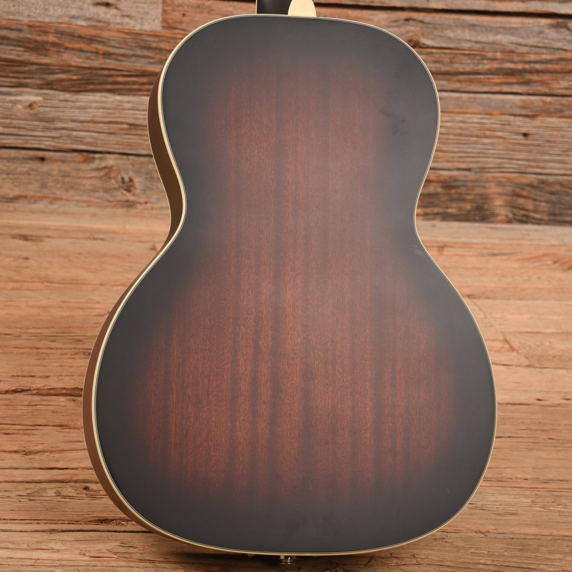 Gretsch G9241 Resonator Sunburst 2021 Acoustic Guitars / Resonator