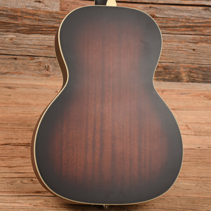 Gretsch G9241 Resonator Sunburst 2021 Acoustic Guitars / Resonator