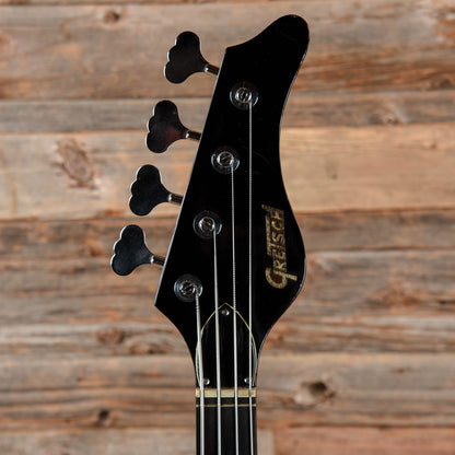 Gretsch 6071 Monkees Bass Walnut 1968 Bass Guitars / 4-String